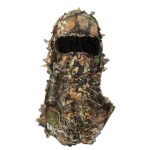 &Uuml;likond kamuflaaž lehtk&uuml;bar 3D t&auml;ismask peakatted T&uuml;rgi Camo Hunter jahitarvikud as show