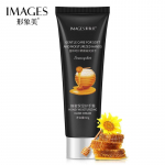 IMAGES Fruit Soft Pearl Moisturizing Honey Hand Cream Moisturizing Nourishing Shea Butter k&auml;tekreem 60g must