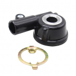 Spidomeetri ajami k&auml;iguvahetus Honda XR250R XR350R XR500R XL600R jaoks must