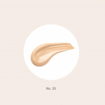 Whoo Gongjinhyang Seol Radiant White Moisture Cushion Foundation (valgendav niiskuspadi) ajalugu SPF50+/PA+++ 15g*2EA (peamine + t&auml;iteaine) #No.23