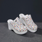 Naiste meditsiinilised ortopeedilised puukingad &ndash; libisemisvastased, mugavad 36