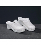 Naiste meditsiinilised ortopeedilised puukingad &ndash; libisemisvastased, mugavad 35