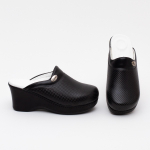 Naiste meditsiinilised ortopeedilised puukingad &ndash; libisemisvastased, mugavad 37