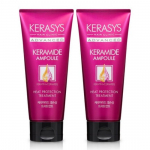 Kerasys Advanced Keramide Ampoule kuumakaitseravi 200ml 1tk/2tk/3tk/4tk 2Pcs
