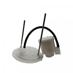 K&uuml;tusefilter sobib:Toyota Highlander 2,7L 2009-2015 OE:77024-0E050