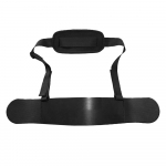 Biitsepsi- ja triitsepsilihaste kasvataja Biitsepsi isolaator k&auml;e j&otilde;utreeningmasinad lihaste suurendamiseks must