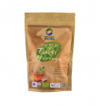 Tee Tulsi ja Moringaga (100 g), T&otilde;eline Tulsi Moringa tee, orgaaniline heaolu