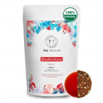 Rooibose tee kakaoga (100 g), Rooibose kakaotee, tee aare