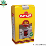 T&uuml;rgi Tee &Ccedil;aykur Rize Turisti Tee Fantastiline Orgaaniline V&auml;rske Tee Chai Joogatee Republic of Tea 1 kg