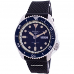 Seiko 5 Sports Suits Style automaatne SRPD71K2 100M meeste k&auml;ekell
