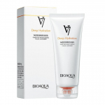 BIOAQUA Moisturizing Face Cleanser V&auml;rskendav Niisutav Clean Dirt Foam Cleanser Nahahooldustooted