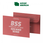 BSS (SEITSETEIST) - TEINE TUUL (Weverse Album Ver.) Weverse Album
