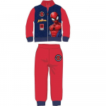 Spiderman Joggers 8 ans punane