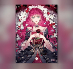 Kurakatel on m&auml;&auml;ratud surra Korea Webtoon Manwha 1-5 1