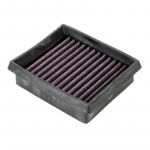 Mootorratta &otilde;hufiltri tarvikud KTM 125 200 250 390 jaoks Duke RC125 RC200 RC250 RC390 Duke125 Duke200 Duke250 Duke390 jaoks