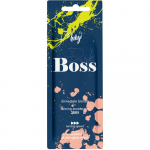 Inky Dark Boss Bronzer + Tanning accelerator 15ml