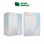 Album BTS - Love Yourself: Answer 4. F version