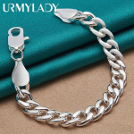 925 h&otilde;bedane 10 mm k&uuml;lgkett k&auml;ev&otilde;ru Moeehted MB039 20cm