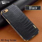 iPhoneSE &uuml;mbrisele krokodillimustriga nahast kate iPhone SE jaoks 2 3 2020 2022 6 6S 7 8 Plus iPhone6 ​​iPhone7 iPhone8 &uuml;mbris For iPhone SE 2022