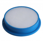 (Nikita) 1 tk HEPA filtrifilter DC24 tolmuimeja tarvikute jaoks One Size sinine