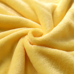 Ramidos Super Soft Soe Solid Soe Micro Plush fliisist tekk Diivani voodipesu One Size beež