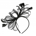 Ramidos Fascinators M&uuml;ts naistele Tee&otilde;htu Peapael Meeldiv kleit Aksessuaarid Pulmad One Size must