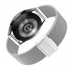 &Otilde;huke metallist roostevabast terasest rihm POLAR IGNITE 2 VANTAGE M2 M / UNITE/ GRIT X Rihma k&auml;ev&otilde;ru jaoks 20 mm 22 mm kellarihmade tarvikud Strap width 20mm h&otilde;be