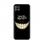 &Uuml;mbris Samsung A22 silikoonist pehme TPU telefoni kate Samsung Galaxy A22 5g 4g Galaxya22 A 22 kaanega lilleline kaitseraua For Samsung A22 4G