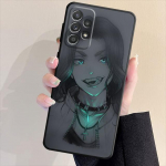 Tokyo Revengersi &uuml;mbris Samsung Galaxy A11 A31 A13 A41 A52 A72 A53 A21s A52s A32 A42 A12 A73 A22 A23 A71 A33 A51 kate Samsung A11