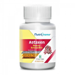 Astaxen (60 tabletti, 500 mg), Astaxen, Nutrigrams