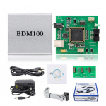 BDM100 professionaalne ECU vilkuri kiibi h&auml;&auml;lestamise programmeerija liides BDM100 V1255 vilkuri koodilugeja OBDII diagnostikat&ouml;&ouml;riistad auto jaoks