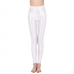Naiste Unisex Fashion Skinny Skinny Stretch s&auml;&auml;rised p&uuml;ksid M must