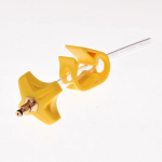 Jalgratta&otilde;li t&auml;itmise liigendi piduri &otilde;hutuskomplekt jalgrattas&otilde;iduks SRAM-i jaoks