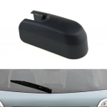 Klaasipuhasti must CC43-67-395 CC4367395 jaoks CX-5 2013-2014
