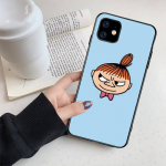 Armas M-moominS World telefoni&uuml;mbris Iphone 11 12 13 Pro Max 5s 6s 7 8 Plus X Xr Xs Max Se 2020 13 Mini korpuse kate iphone 13 promax