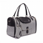 Lemmikloomapakett kaasaskantav PVC lemmiklooma kandekott Kutsika reisikoera &otilde;lakott Lemmikloomade k&auml;ekott v&auml;ikestele kassidele S 34x22x20 Cm
