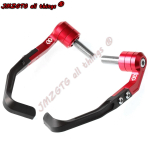 For YAMAHA R7/R6 2017-2023 & R1 2015-2023 Motorcycle Accessories Motorcycle Brake Handle Protects CNC Adjustable Pro Hand must