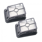 1866 tolmu HEPA filter Bissell CrossWave 1785 seeria 1785G 1785V 1785W robottolmuimeja varuosade filtritele