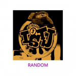 NCT DREAM 3. album  ISTJ  (SMini Ver.) RANDOM