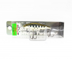 Bassday Sugar Minnow Bottom Twitcher 50ES uppuv lant 5 grammi M-02R (7011)