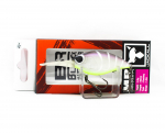 Jackall Block Ripper 48 MR ujuv peibutis Babataku White Craw (9354)