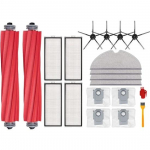 Xiaomi Roborock robottolmuimeja Q7 Max, q7 Max+, t8 Hepa Filter robottolmuimeja tarvikute jaoks