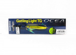 Shimano JU-T40S Metal Jig TG Gatling Light 40 grammi 001 658593