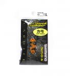 Shimano TO-W18S Cardiff Search ujumislusikas 1,8 grammi 003 656407