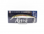 Jackson Artist FR 80 uppuv Minnow Lure WAK (7574)