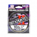 Sunline Fluorocarbon Leader Rock Hunter II 100 m 16 naela 0,33 mm (9116) puhas