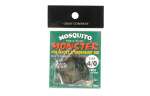 Varivas Mosquito Wacky Worm Hook Monster Class suurus 4/0 (4151)