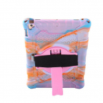 &Uuml;mbris iPad Air 5 10.9 2022 10. p&otilde;lvkonna kukkumiskindla kaanega Pro 11 9.7 Mini 2 3 4 iPad 6. 7. 8. 9. 10.2 k&auml;epidemega rihma &uuml;mbris iPad mini 1 2 3