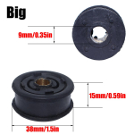 2tk k&auml;iguvahetushoova hoova k&auml;iguvahetuspukside paranduskomplekt Hyundai accent 2006 Sonata NF Accent Cerato kummist asendusosa jaoks bigX2