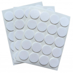 Candlewicks Kleebised &Uuml;mmargune Vahaleib 200tk K&uuml;&uuml;nal isetegemine